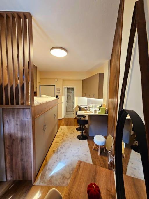La Residence Ioannina Eksteriør billede