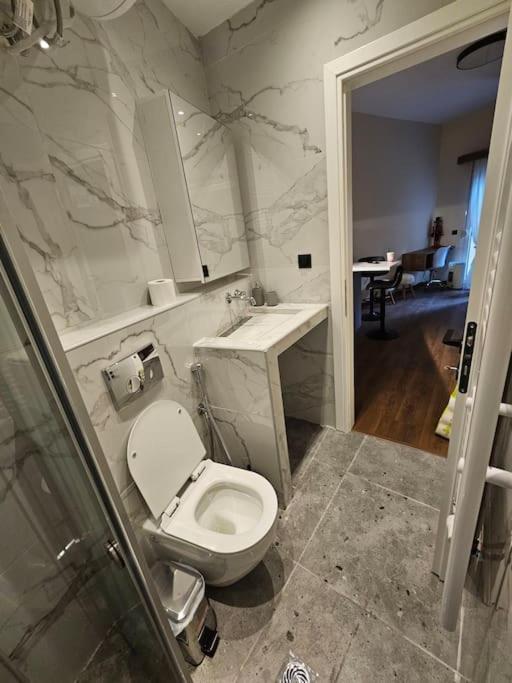 La Residence Ioannina Eksteriør billede
