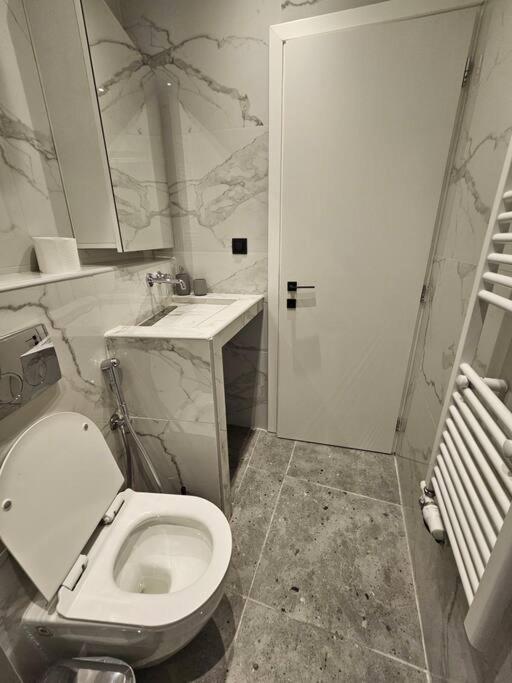 La Residence Ioannina Eksteriør billede